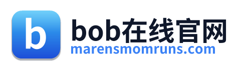 bob在线官网 Logo